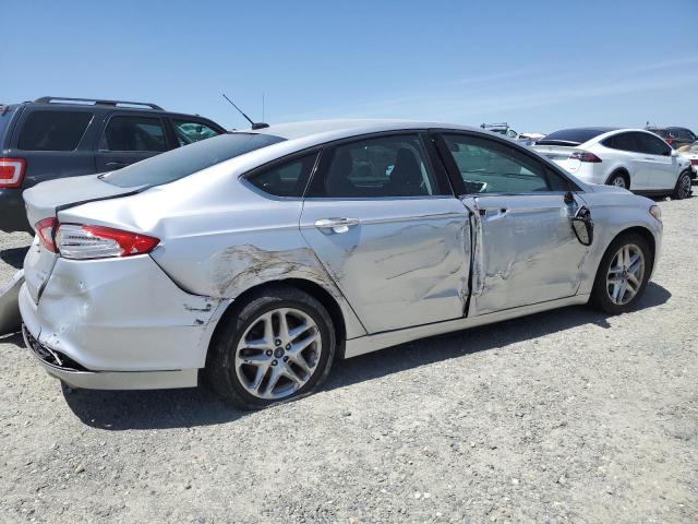 Продажа на аукционе авто 2016 Ford Fusion Se, vin: 3FA6P0HD7GR187654, номер лота: 53143064