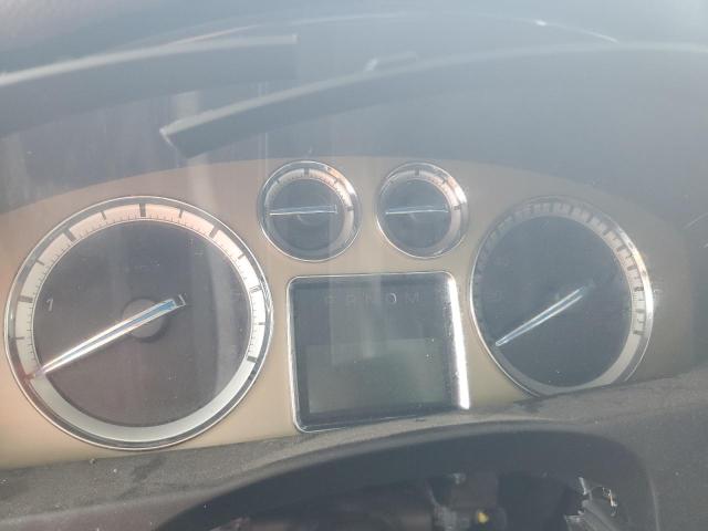 55893594 :رقم المزاد ، 1GYUKDEF7AR138139 vin ، 2010 Cadillac Escalade مزاد بيع