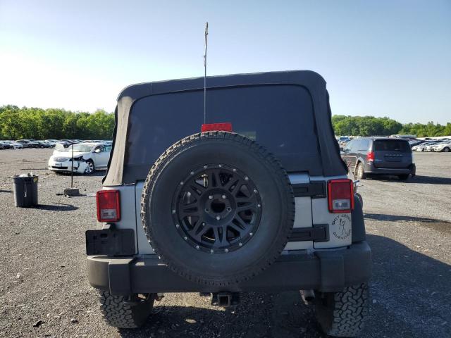 Продажа на аукционе авто 2016 Jeep Wrangler Unlimited Sport, vin: 1C4BJWDG5GL118084, номер лота: 56320024