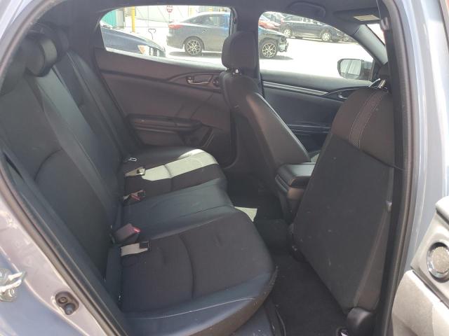 Aukcja sprzedaży 2020 Honda Civic Sport, vin: SHHFK7H42LU419783, numer aukcji: 53851374