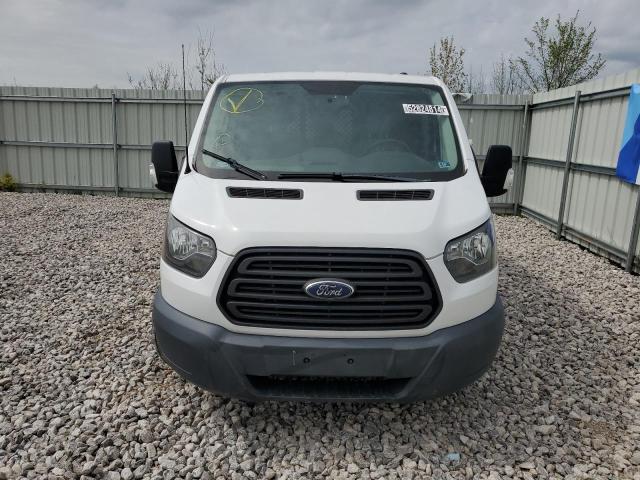 52824814 :رقم المزاد ، 1FTYE1YM6GKB40991 vin ، 2016 Ford Transit T-150 مزاد بيع