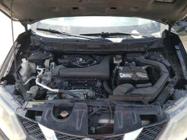 56044494 :رقم المزاد ، KNMAT2MT6FP507626 vin ، 2015 Nissan Rogue S مزاد بيع