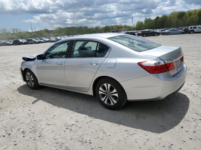 54779334 :رقم المزاد ، 1HGCR2F35EA236999 vin ، 2014 Honda Accord Lx مزاد بيع