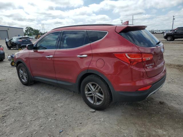 51726514 :رقم المزاد ، 5XYZU3LB0DG119791 vin ، 2013 Hyundai Santa Fe Sport مزاد بيع