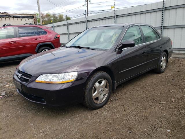 Aukcja sprzedaży 1998 Honda Accord Ex, vin: 1HGCG1657WA070570, numer aukcji: 53290744