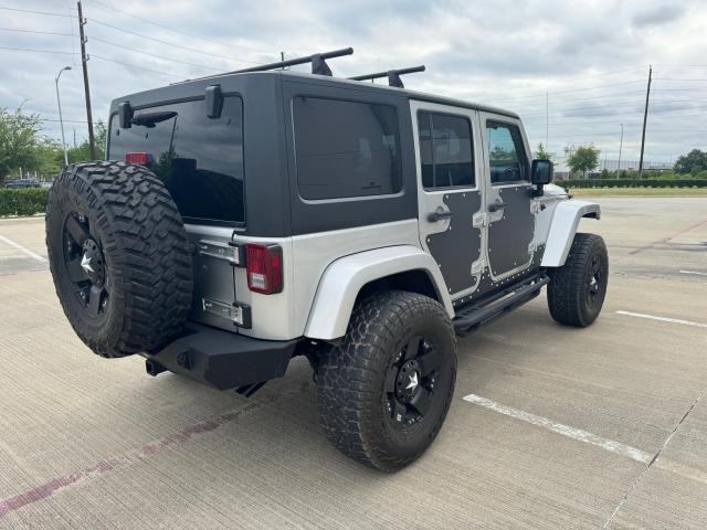 Продажа на аукционе авто 2012 Jeep Wrangler Unlimited Rubicon, vin: 1C4BJWFG7CL281844, номер лота: 54654854