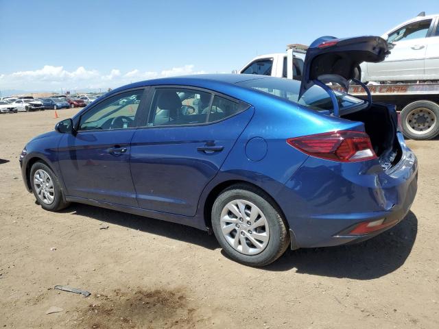 Продаж на аукціоні авто 2020 Hyundai Elantra Se, vin: 5NPD74LF0LH609794, номер лоту: 56613184