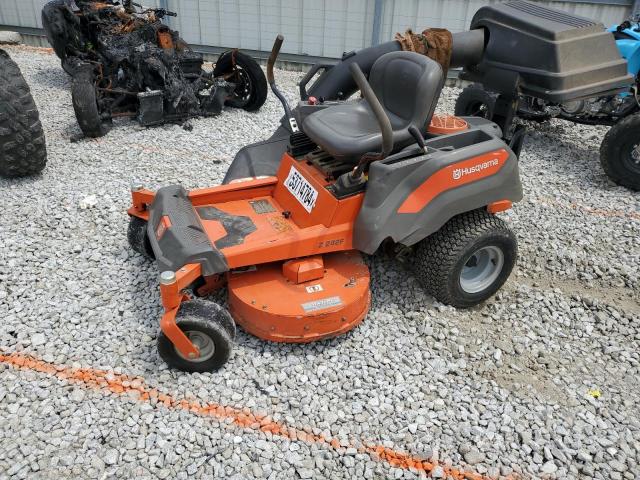 Aukcja sprzedaży 2020 Husqvarna Mower, vin: N0VIN, numer aukcji: 53714784