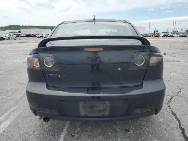 2008 Mazda 3 I მანქანა იყიდება აუქციონზე, vin: JM1BK12F781797086, აუქციონის ნომერი: 55408614