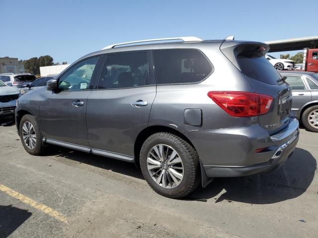Продаж на аукціоні авто 2020 Nissan Pathfinder S, vin: 5N1DR2AN4LC630440, номер лоту: 55974044