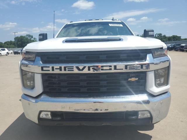 57064204 :رقم المزاد ، 1GC4YTEY6NF314315 vin ، 2022 Chevrolet Silverado K3500 Lt مزاد بيع