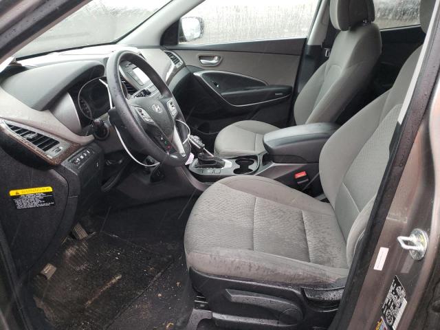 Продажа на аукционе авто 2018 Hyundai Santa Fe Sport, vin: 5XYZTDLB7JG510988, номер лота: 53096124