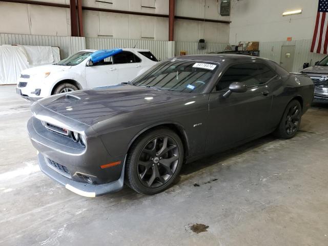 Продажа на аукционе авто 2019 Dodge Challenger R/t, vin: 2C3CDZBT3KH737516, номер лота: 54176474