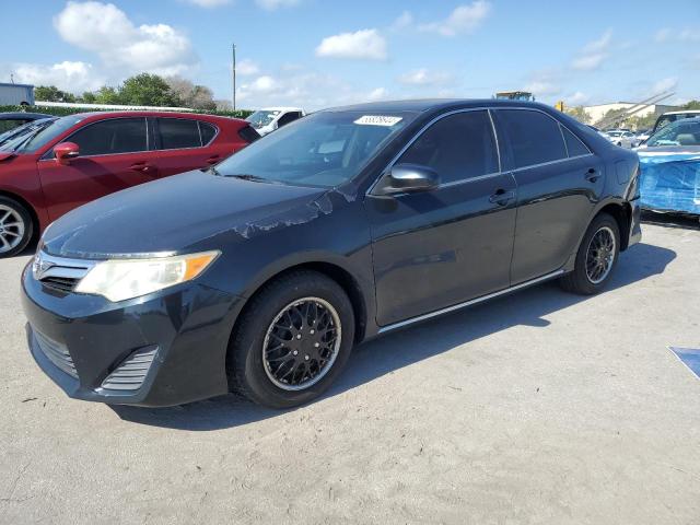 Aukcja sprzedaży 2012 Toyota Camry Base, vin: 4T4BF1FK1CR167584, numer aukcji: 55828644