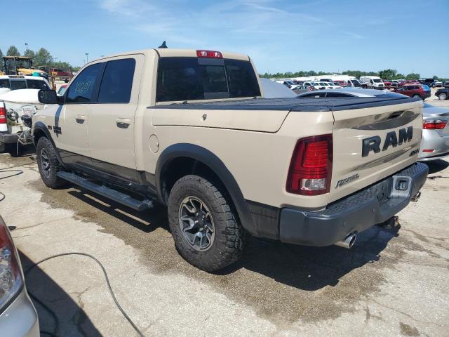 Aukcja sprzedaży 2017 Ram 1500 Rebel, vin: 1C6RR7YT5HS659543, numer aukcji: 56632344