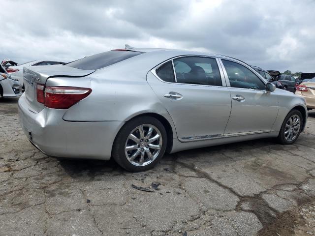 Продаж на аукціоні авто 2007 Lexus Ls 460l, vin: JTHGL46FX75007705, номер лоту: 53456004