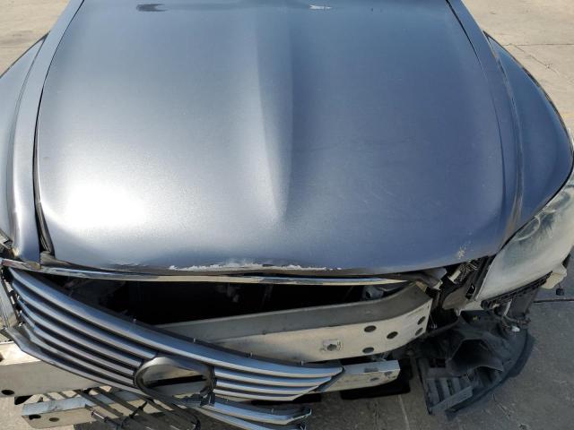 Aukcja sprzedaży 2013 Lexus Ls 460, vin: JTHBL5EFXD5114153, numer aukcji: 54827624