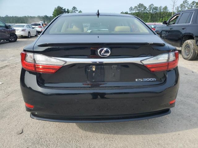 Продажа на аукционе авто 2016 Lexus Es 300h, vin: JTHBW1GG9G2105567, номер лота: 53599924