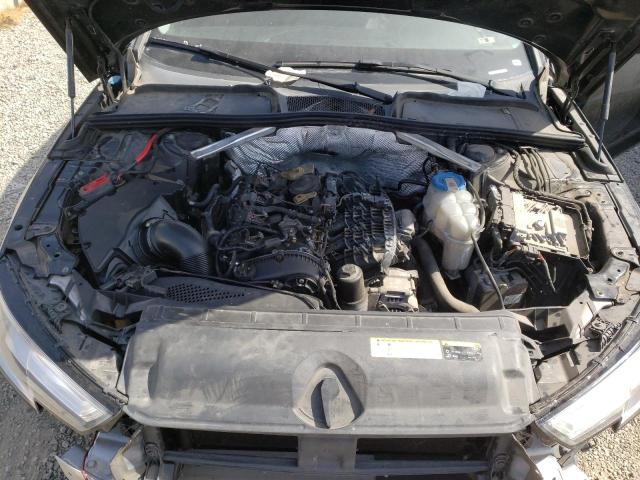Aukcja sprzedaży 2017 Audi A4 Premium Plus, vin: WAULNAF41HN017996, numer aukcji: 53279354