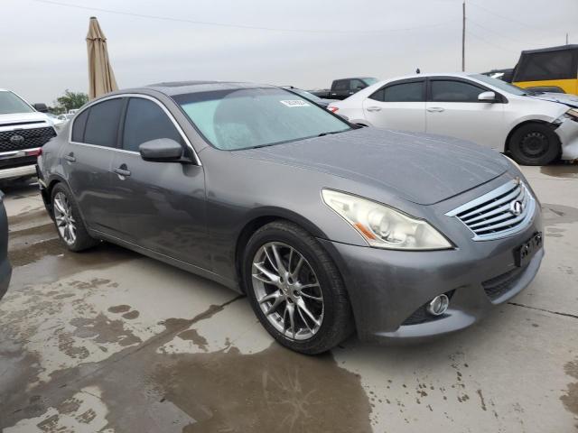 2012 Infiniti G37 Base მანქანა იყიდება აუქციონზე, vin: JN1CV6AP5CM936628, აუქციონის ნომერი: 56378924