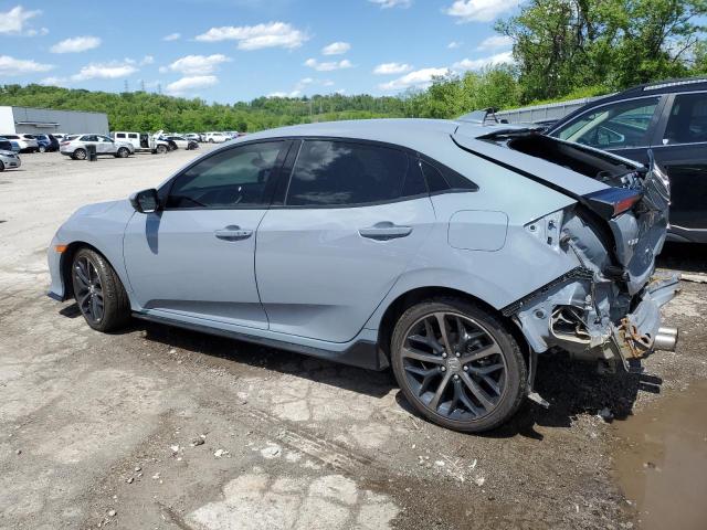 Aukcja sprzedaży 2020 Honda Civic Sport, vin: SHHFK7H42LU419783, numer aukcji: 53851374