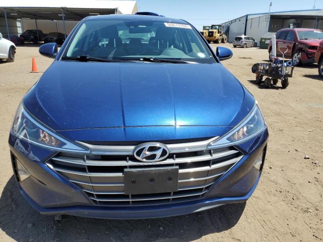 Продаж на аукціоні авто 2020 Hyundai Elantra Se, vin: 5NPD74LF0LH609794, номер лоту: 56613184