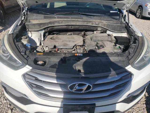 Продажа на аукционе авто 2017 Hyundai Santa Fe Sport, vin: 5NMZUDLB4HH032946, номер лота: 52958094