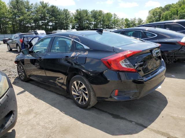 Aukcja sprzedaży 2018 Honda Civic Ex, vin: 19XFC2F7XJE204797, numer aukcji: 54742254