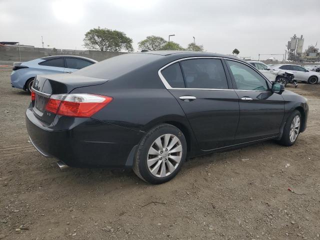 Продаж на аукціоні авто 2015 Honda Accord Exl, vin: 1HGCR3F87FA007419, номер лоту: 56716474