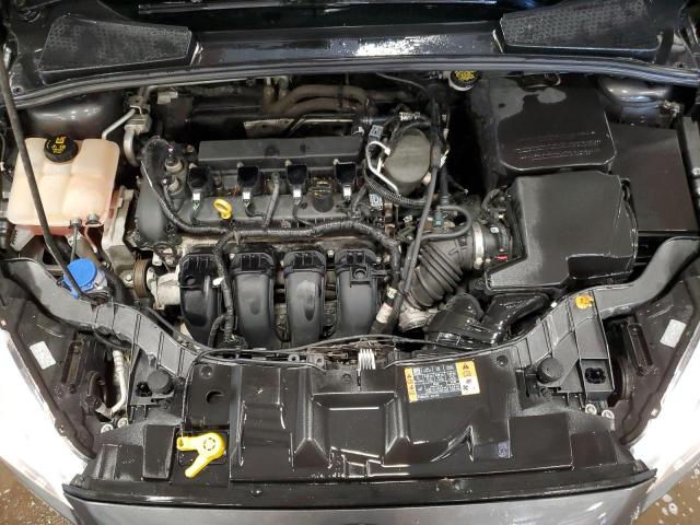 Продаж на аукціоні авто 2016 Ford Focus Se, vin: 1FADP3F28GL295032, номер лоту: 56635384