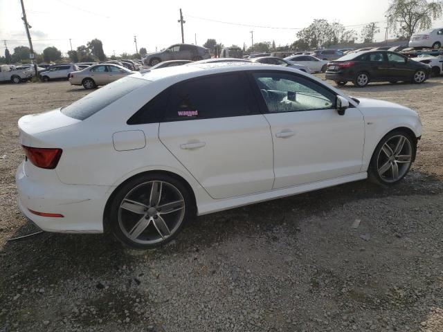 55226154 :رقم المزاد ، WAUA7GFF9G1071123 vin ، 2016 Audi A3 Premium مزاد بيع