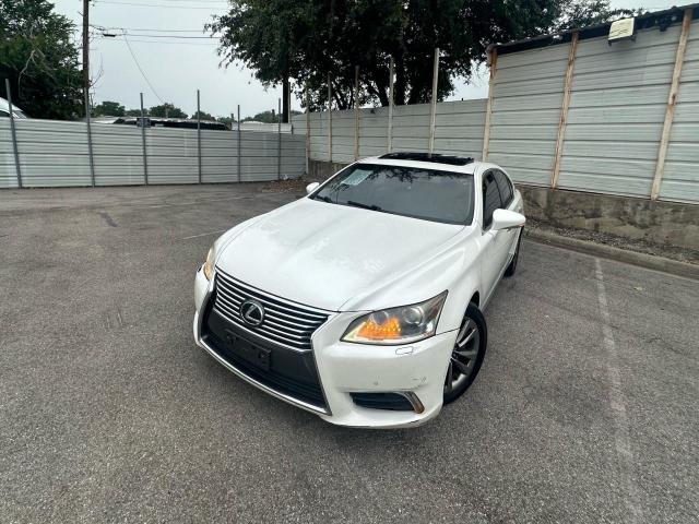 Aukcja sprzedaży 2013 Lexus Ls 460, vin: JTHCL5EF9D5016817, numer aukcji: 56724754