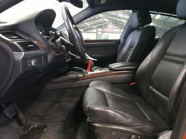 Продаж на аукціоні авто 2010 Bmw X6 Xdrive35i, vin: 5UXFG4C5XAL225254, номер лоту: 56269194