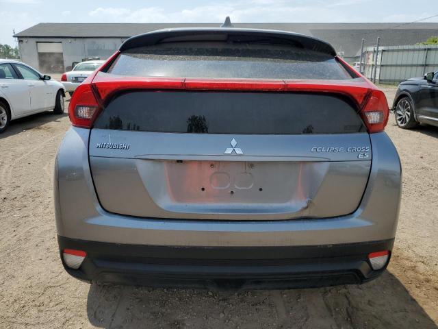 Aukcja sprzedaży 2019 Mitsubishi Eclipse Cross Es, vin: JA4AT3AA0KZ036168, numer aukcji: 55359074