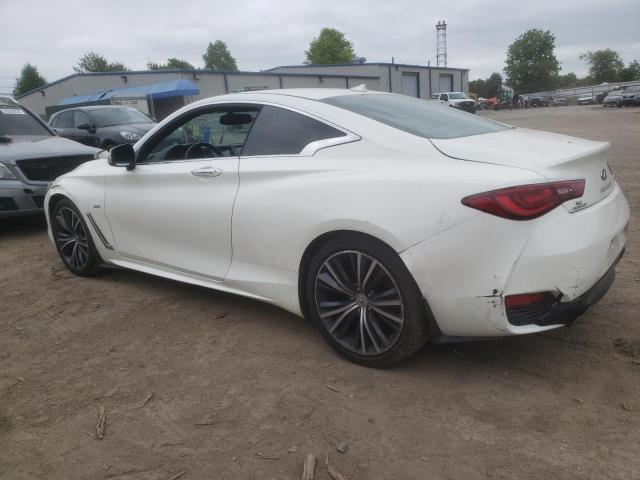 Auction sale of the 2017 Infiniti Q60 Premium, vin: JN1EV7EL3HM551078, lot number: 54562614