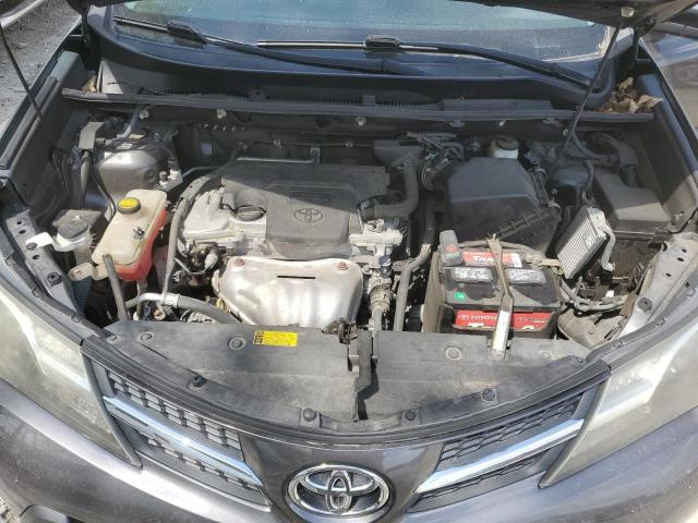 2013 Toyota Rav4 Limited მანქანა იყიდება აუქციონზე, vin: 2T3DFREV2DW104578, აუქციონის ნომერი: 52126514
