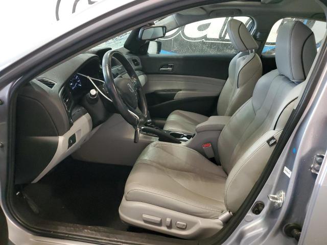 Продаж на аукціоні авто 2020 Acura Ilx Premium, vin: 19UDE2F7XLA009372, номер лоту: 54399774