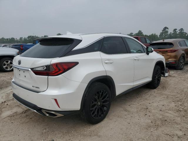 Продажа на аукционе авто 2017 Lexus Rx 350 Base, vin: JTJBZMCA4H2018198, номер лота: 54203624