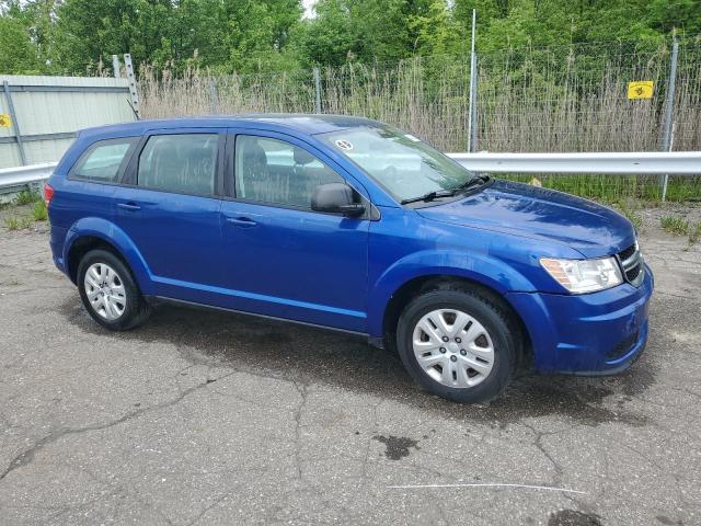 Продаж на аукціоні авто 2015 Dodge Journey Se, vin: 3C4PDCAB3FT531144, номер лоту: 54835204