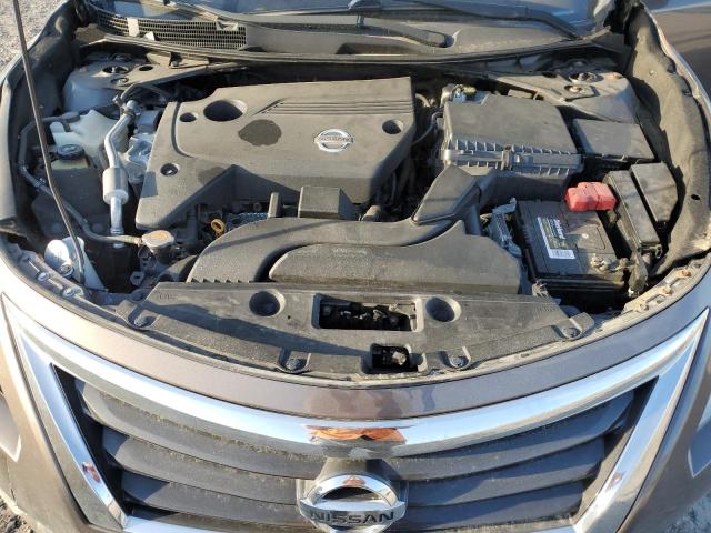 Продажа на аукционе авто 2015 Nissan Altima 2.5, vin: 1N4AL3APXFC118904, номер лота: 53110464