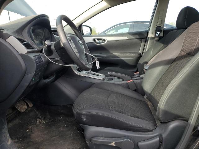 Aukcja sprzedaży 2015 Nissan Sentra S, vin: 3N1AB7APXFL637737, numer aukcji: 55704264