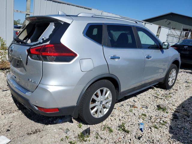 Aukcja sprzedaży 2020 Nissan Rogue, vin: KNMAT2MV9LP520254, numer aukcji: 53151064