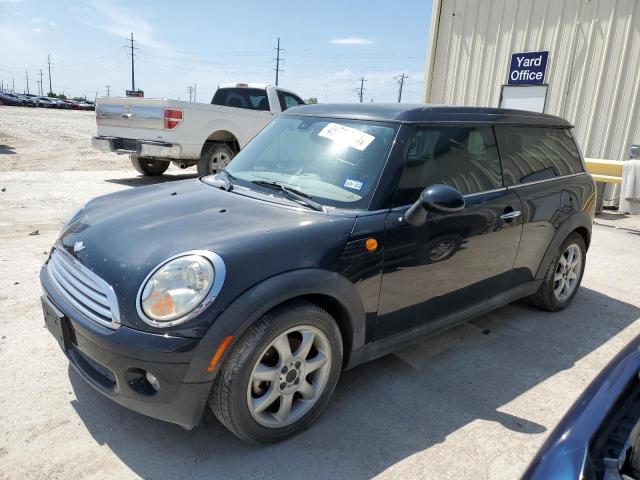 2008 Mini Cooper Clubman მანქანა იყიდება აუქციონზე, vin: WMWML33508TP97200, აუქციონის ნომერი: 48760134