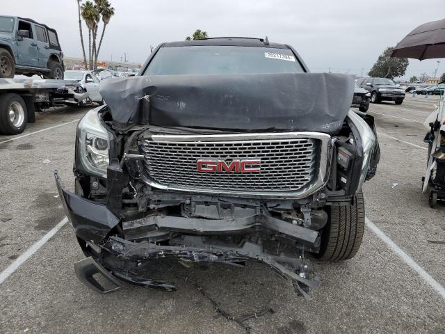 Auction sale of the 2016 Gmc Yukon, vin: 1GKS2CKJXGR244405, lot number: 55217394
