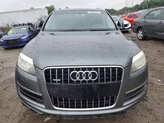 Продаж на аукціоні авто 2014 Audi Q7 Premium Plus, vin: WA1LGAFE5ED017985, номер лоту: 54654344