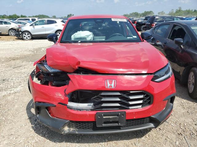 Продаж на аукціоні авто 2023 Honda Hr-v Sport, vin: 3CZRZ2H53PM714196, номер лоту: 55551444