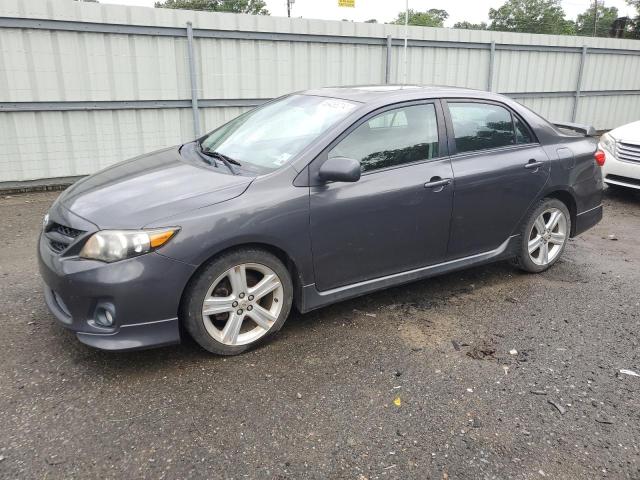 2013 Toyota Corolla Base მანქანა იყიდება აუქციონზე, vin: 5YFBU4EE7DP110905, აუქციონის ნომერი: 53455214