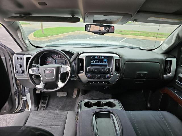 54082624 :رقم المزاد ، 1GT12PEY3KF217239 vin ، 2019 Gmc Sierra K2500 Sle مزاد بيع