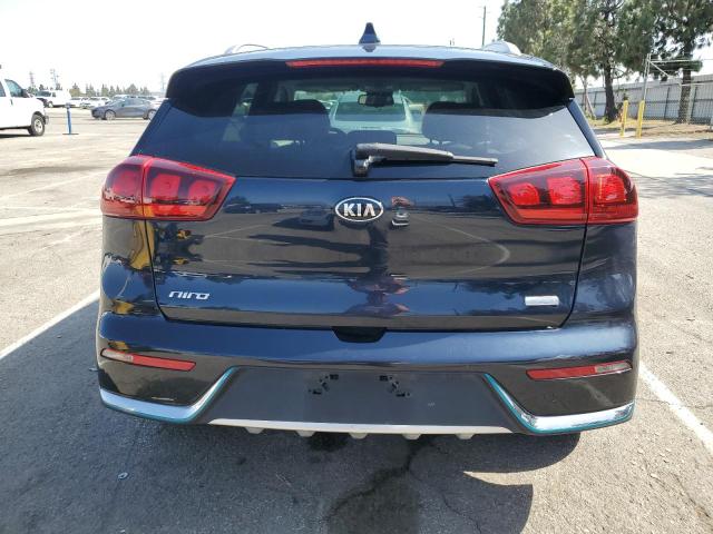 51754584 :رقم المزاد ، KNDCM3LD3K5350777 vin ، 2019 Kia Niro Lx مزاد بيع