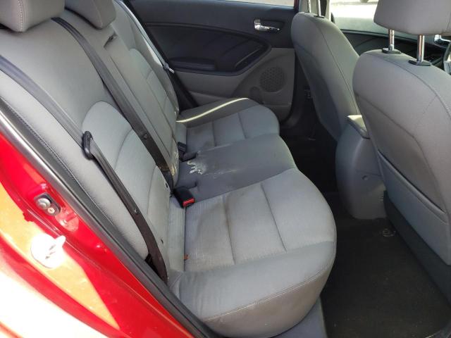 Aukcja sprzedaży 2014 Kia Forte Ex, vin: KNAFX4A82E5055543, numer aukcji: 53201974